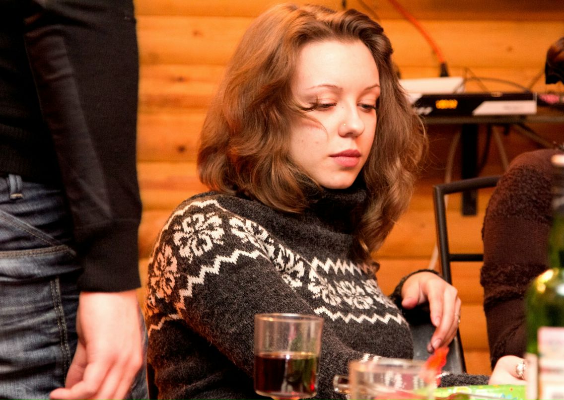 Катеринка Семендеева ^^СлАдКиЙ СаХеР^^ | Санкт-Петербург