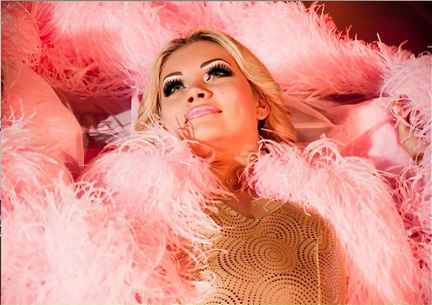 Ксения Бауэр | Ettenheim