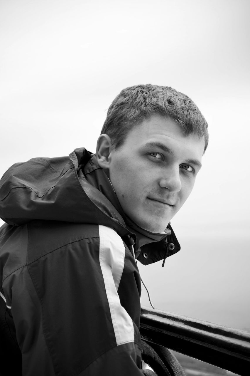 Александр Савицкий | Москва