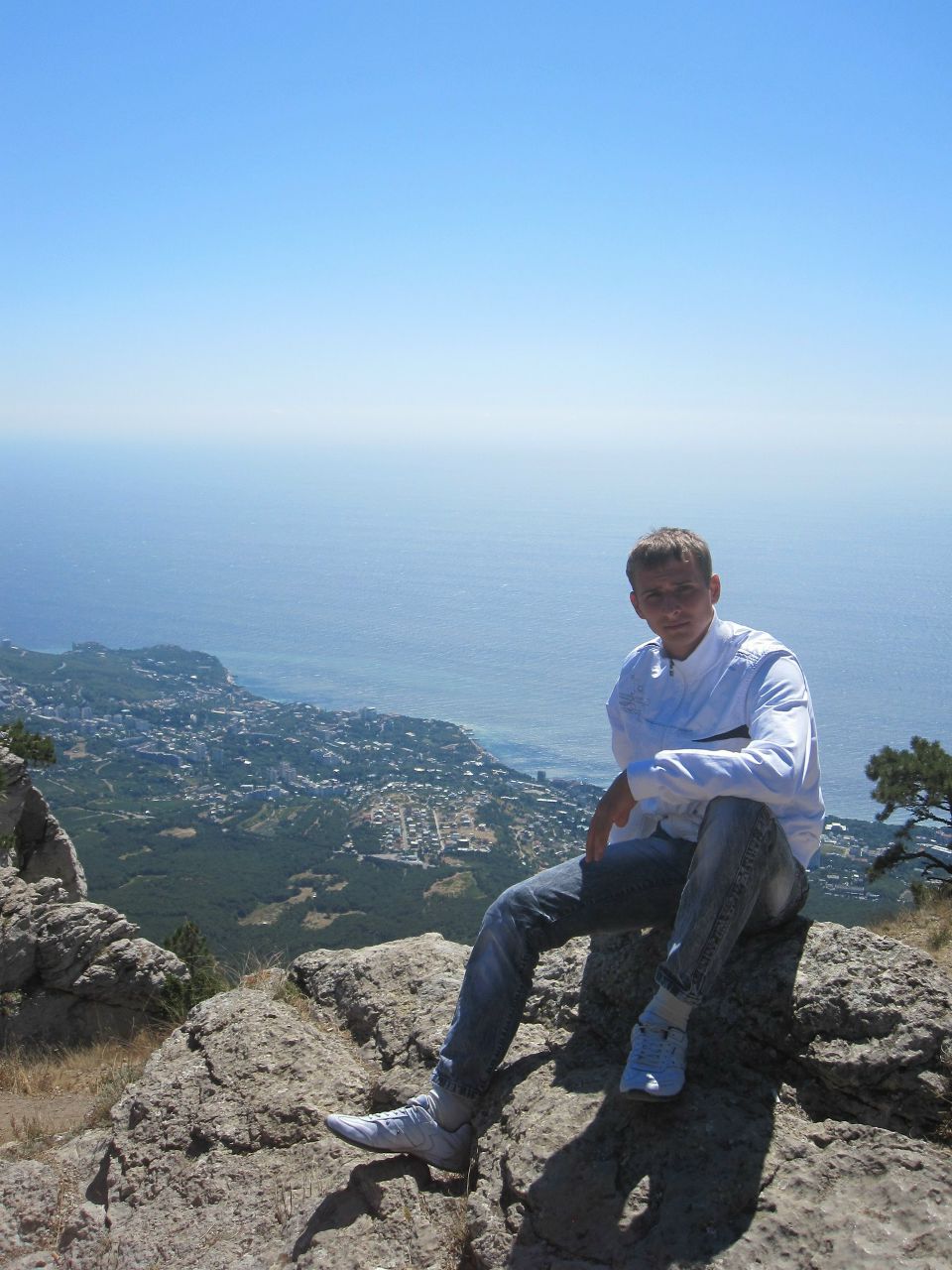 Роман Булычев Amor | Старый Оскол