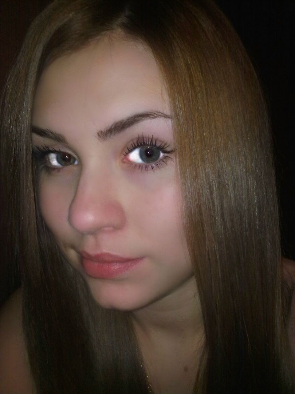 Танюшка Удовенко | Харьков