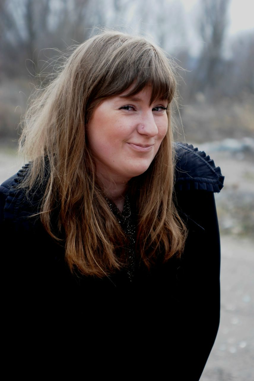 Вікторія Копильців | Фастов