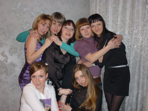 №27, Галина Елькова №27, Галина Елькова