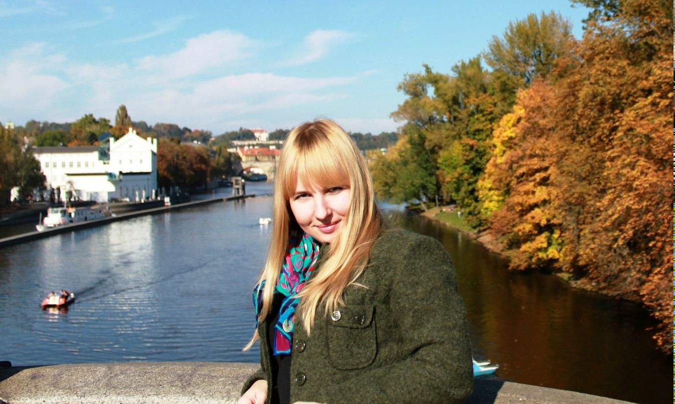 Елена Слизова | Москва