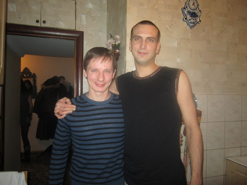 Алексей Титков | Москва