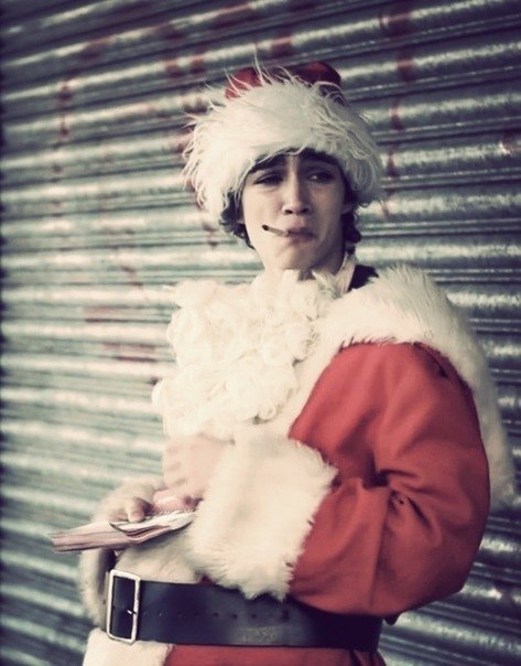 Жека Кравченко ᶠᶸᶜᵏᵧₒᵤ | Днепр (Днепропетровск)