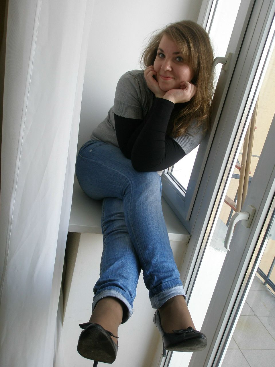 Катя Хомич | Киев