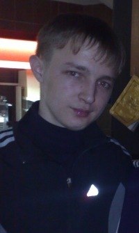 Денис Каспер id115953206 | Йошкар-Ола