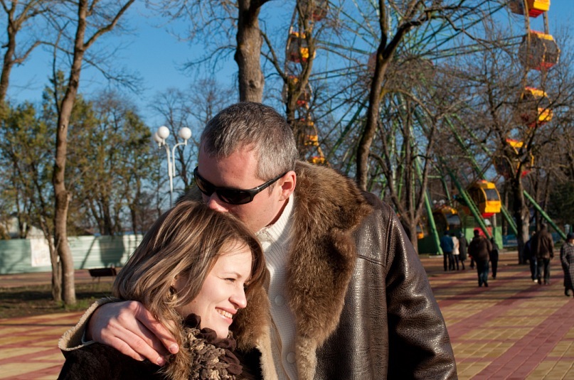 Фото профиля