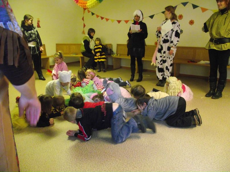 Анна Шост | Eindhoven