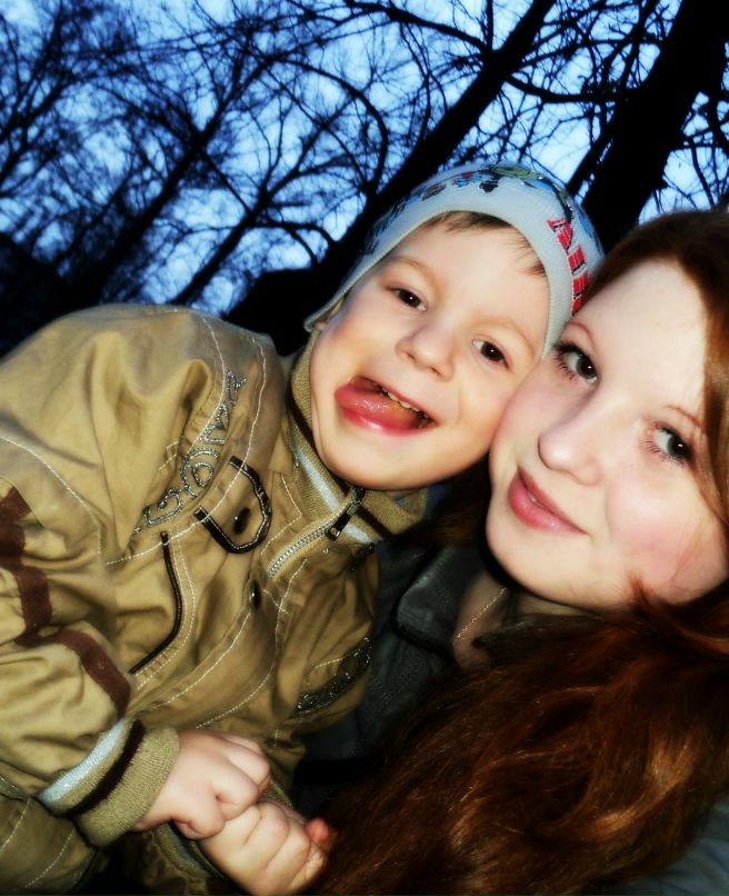 Юлия Мельник | Кременчуг