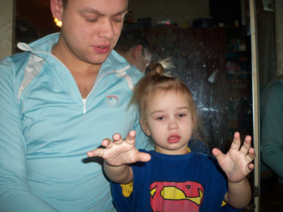 Петр Шкрылек | Киев