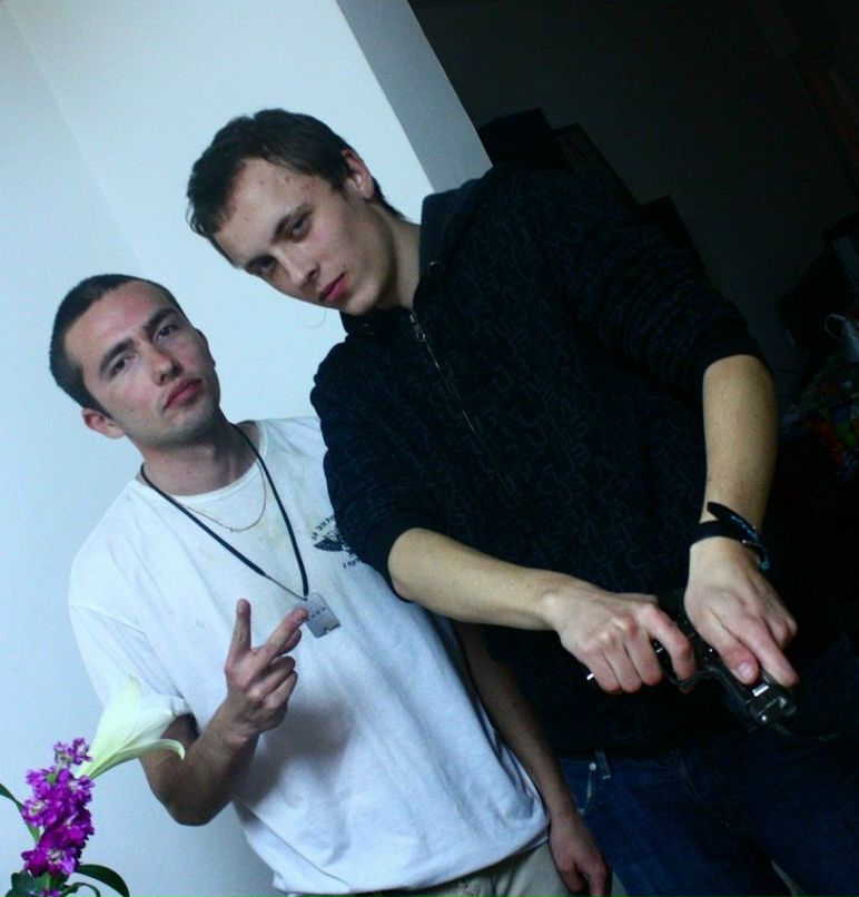 Женя Каленчук | Беэр Шева