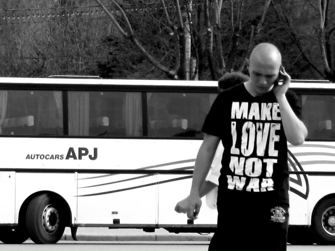 Максим Киселёв | Санкт-Петербург