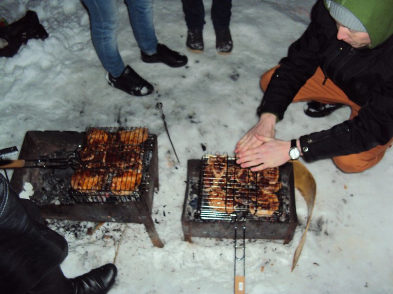 Герман Комлев | Казань