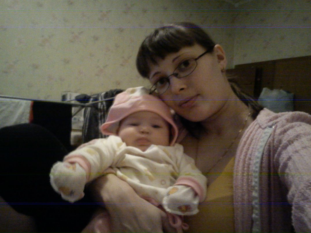 Полина Комиссарова | Верхняя Пышма