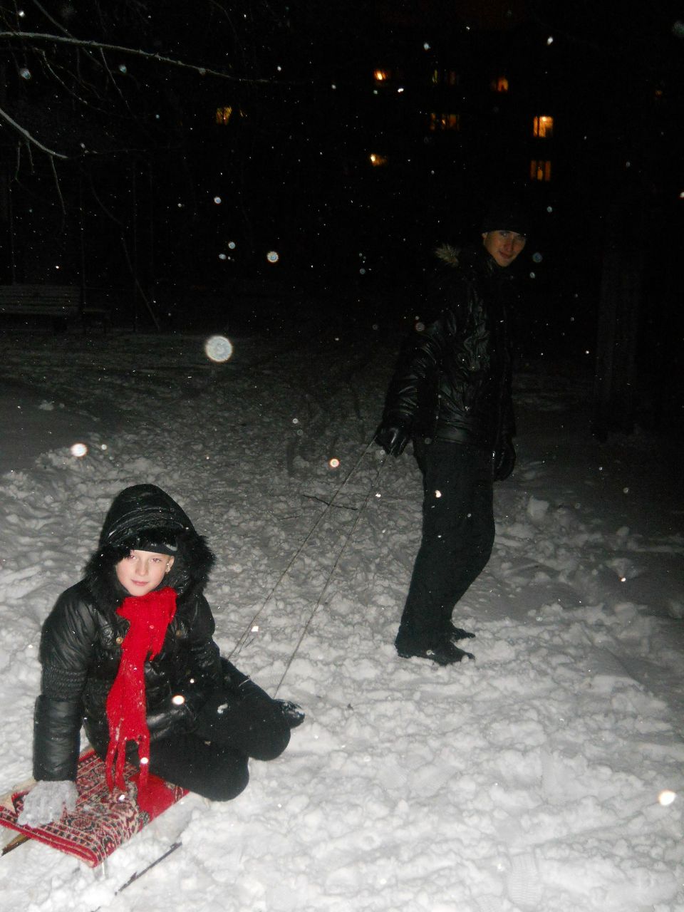 Сергей Евтушенко | Кривой Рог