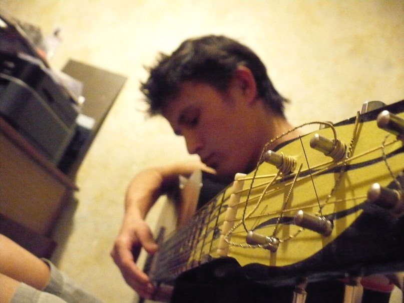 Руслан Тимиров | Уфа