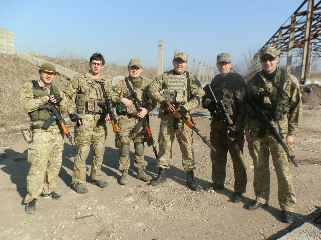 Ваня Харабара | 