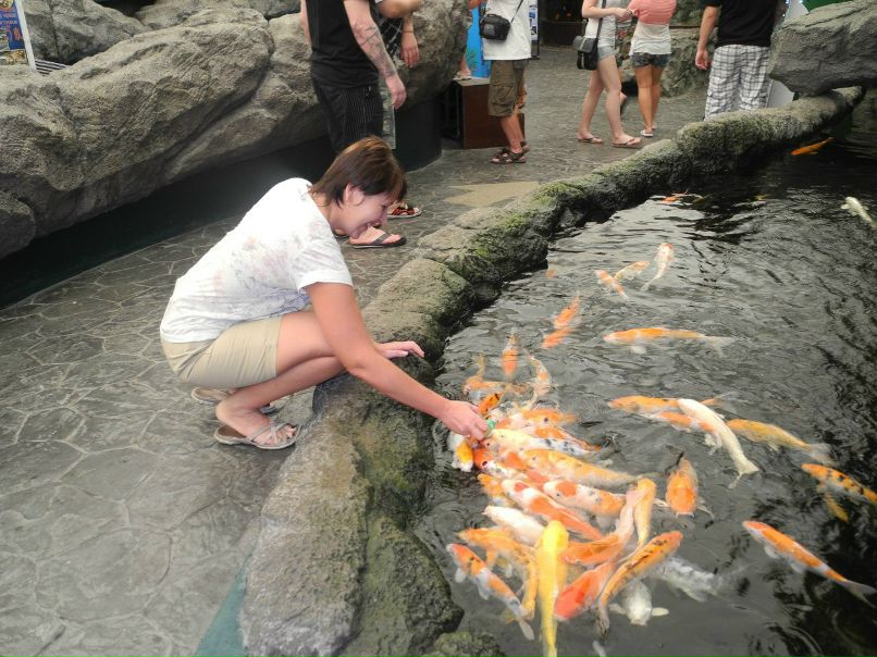 Марина Вакуленко | Алексин