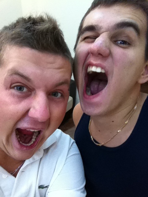 Фото профиля