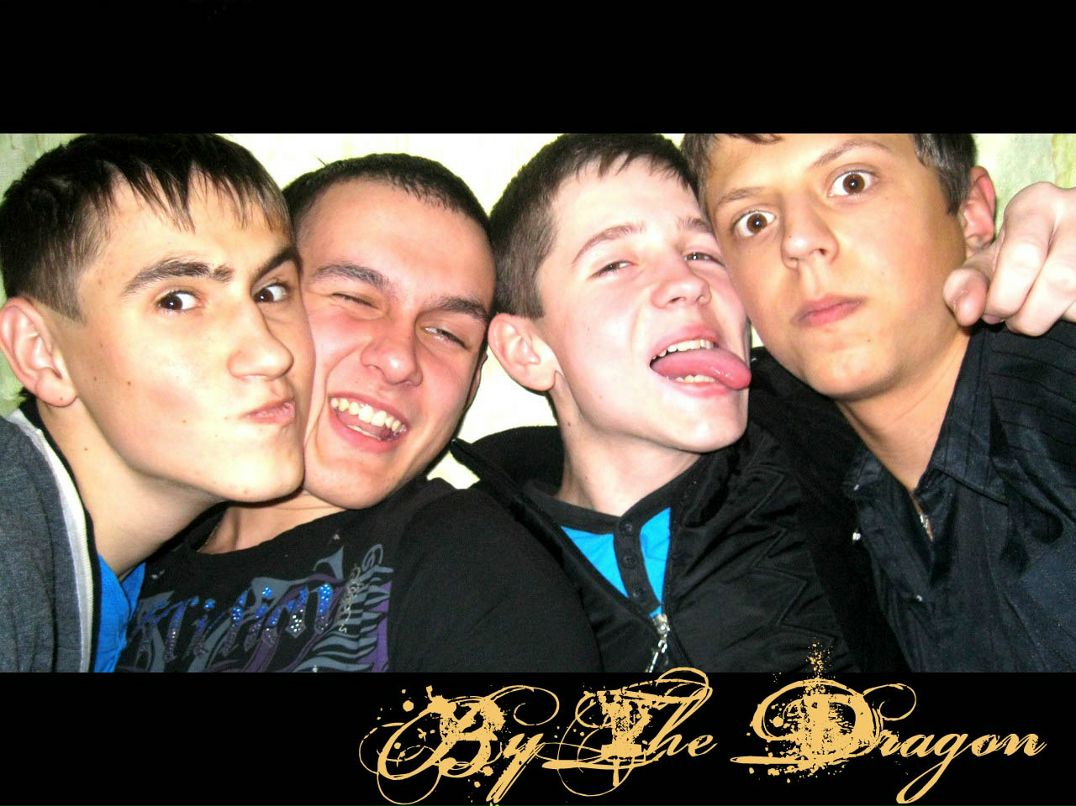 Влад Долгополов Александрович | Москва