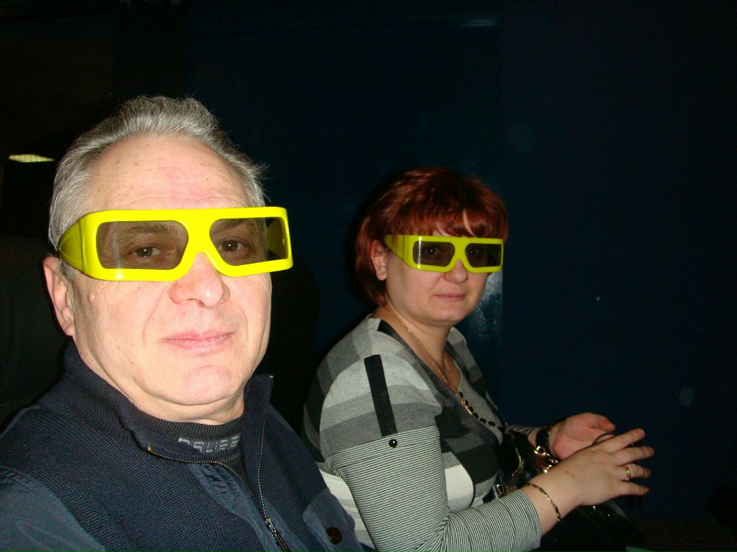 Алёна Скорикова | Москва