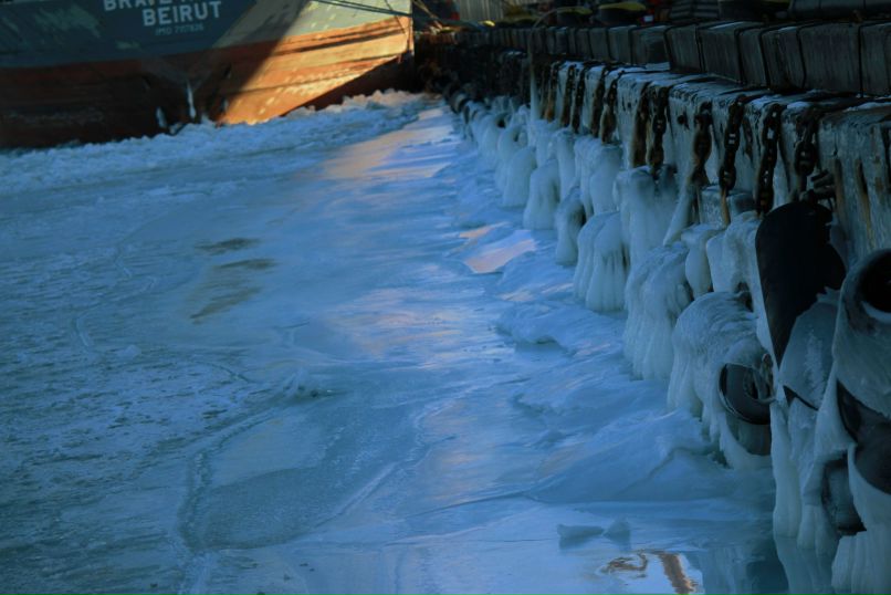 Денис Ахтунг | Одесса