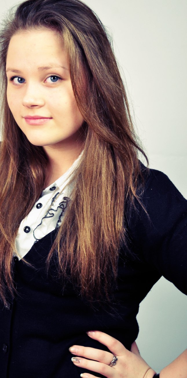 Вероника Кучерук Руслановна | 