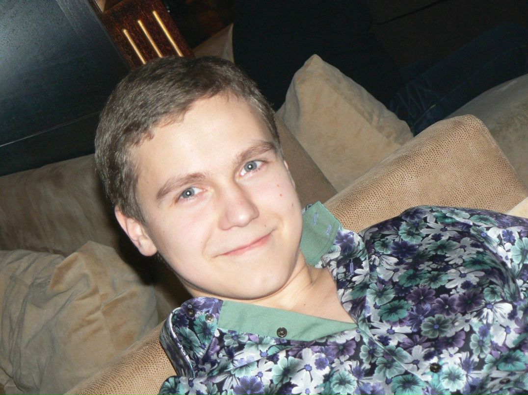 Михаил Юрочкин | Ann Arbor