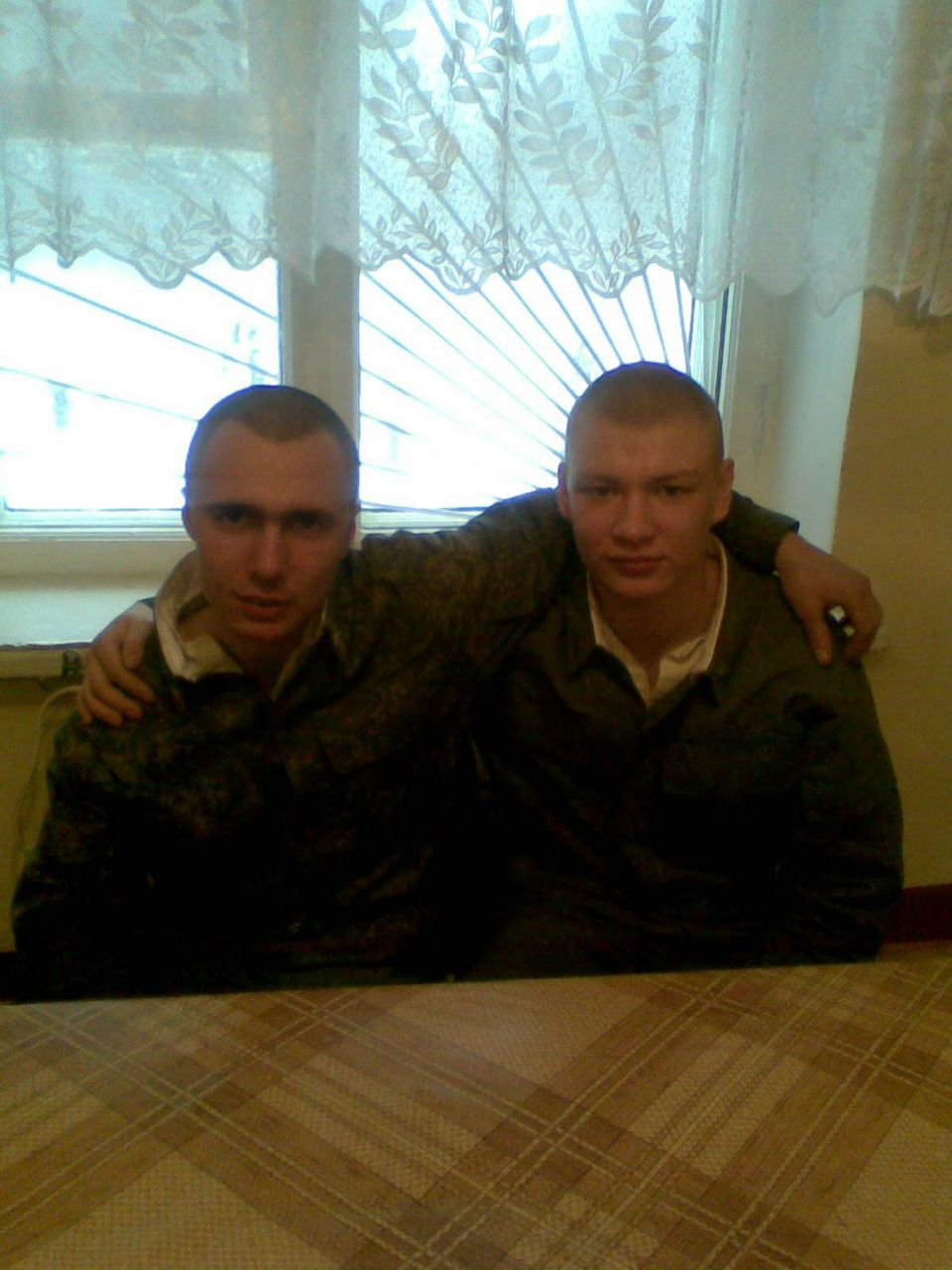 Сергей Земсков | Ярославль (деревня)