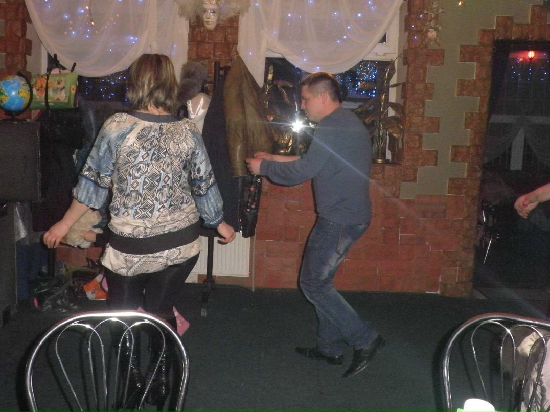 Паша Панченко 