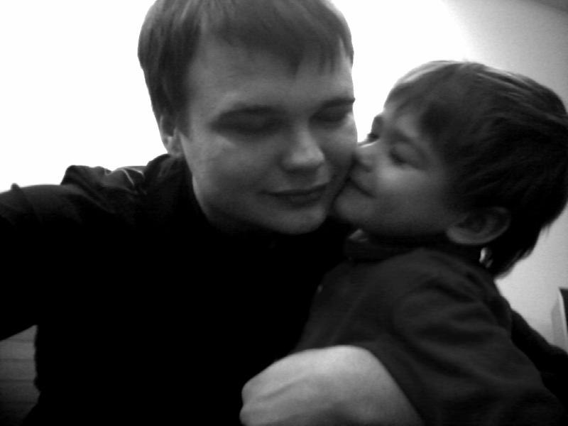 Евгений Якушенко | 