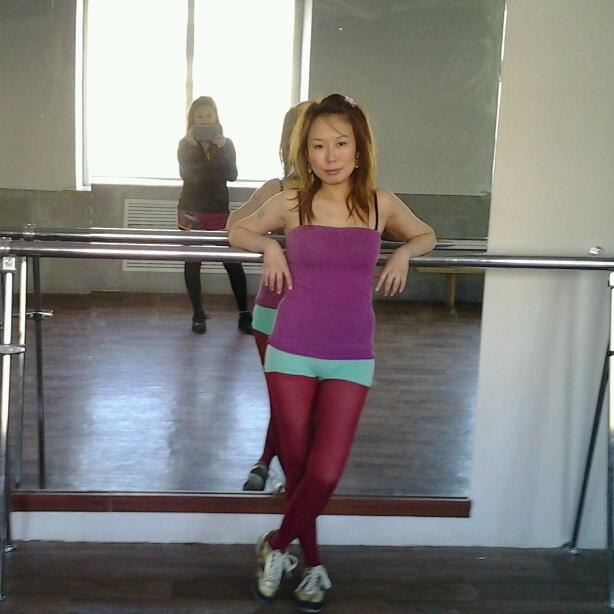 Валерия Михайлова | Якутск