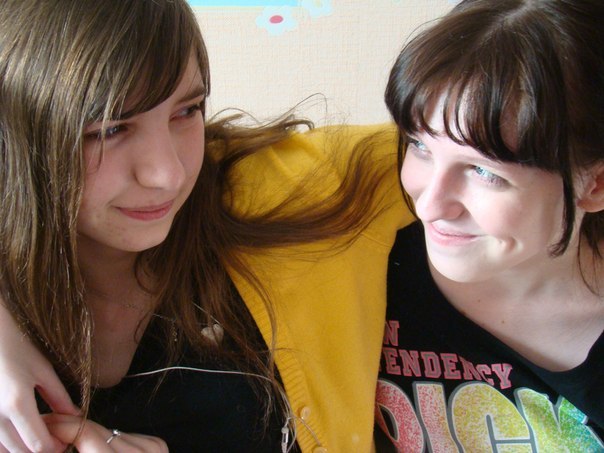 Александра Турбина | Томск