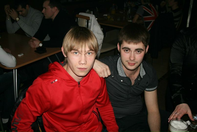 Сергей Рябихин | Нижний Новгород