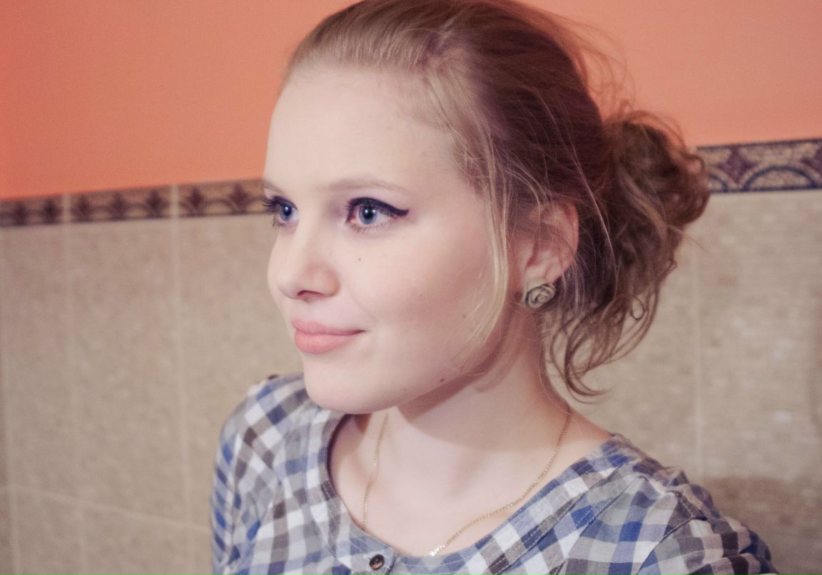 Маргарита Каменская Антоновна | Санкт-Петербург