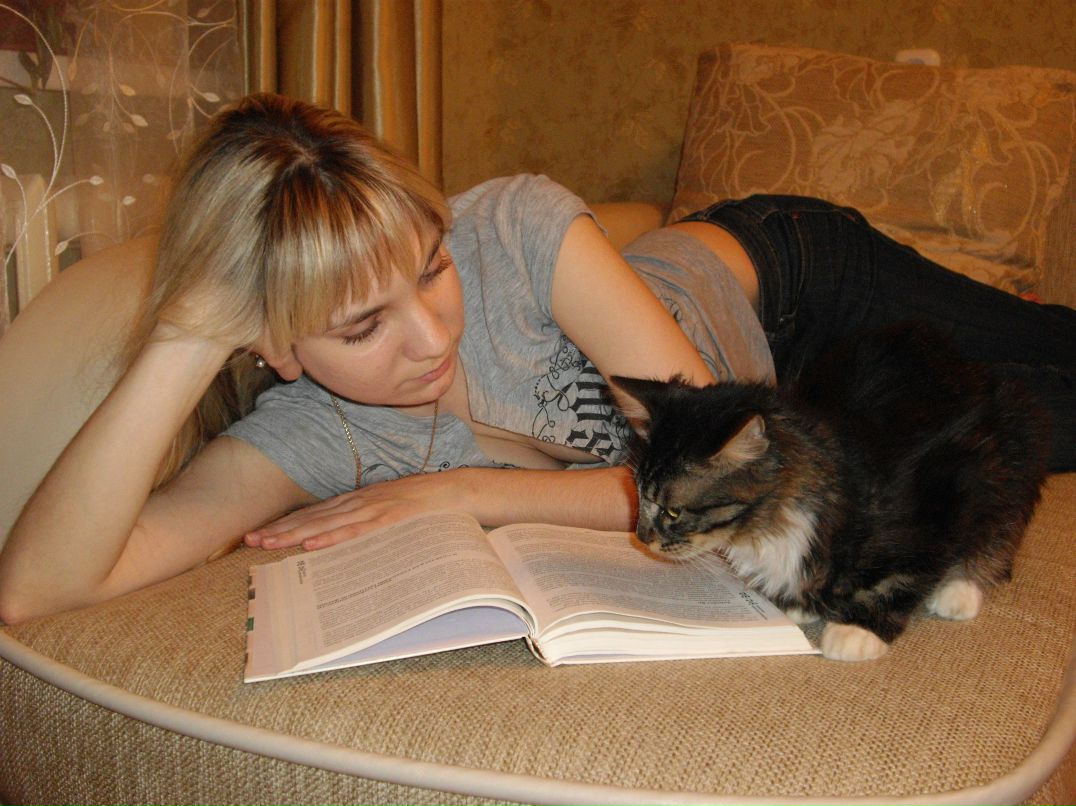 Катерина Фурсенко | Ростов-на-Дону