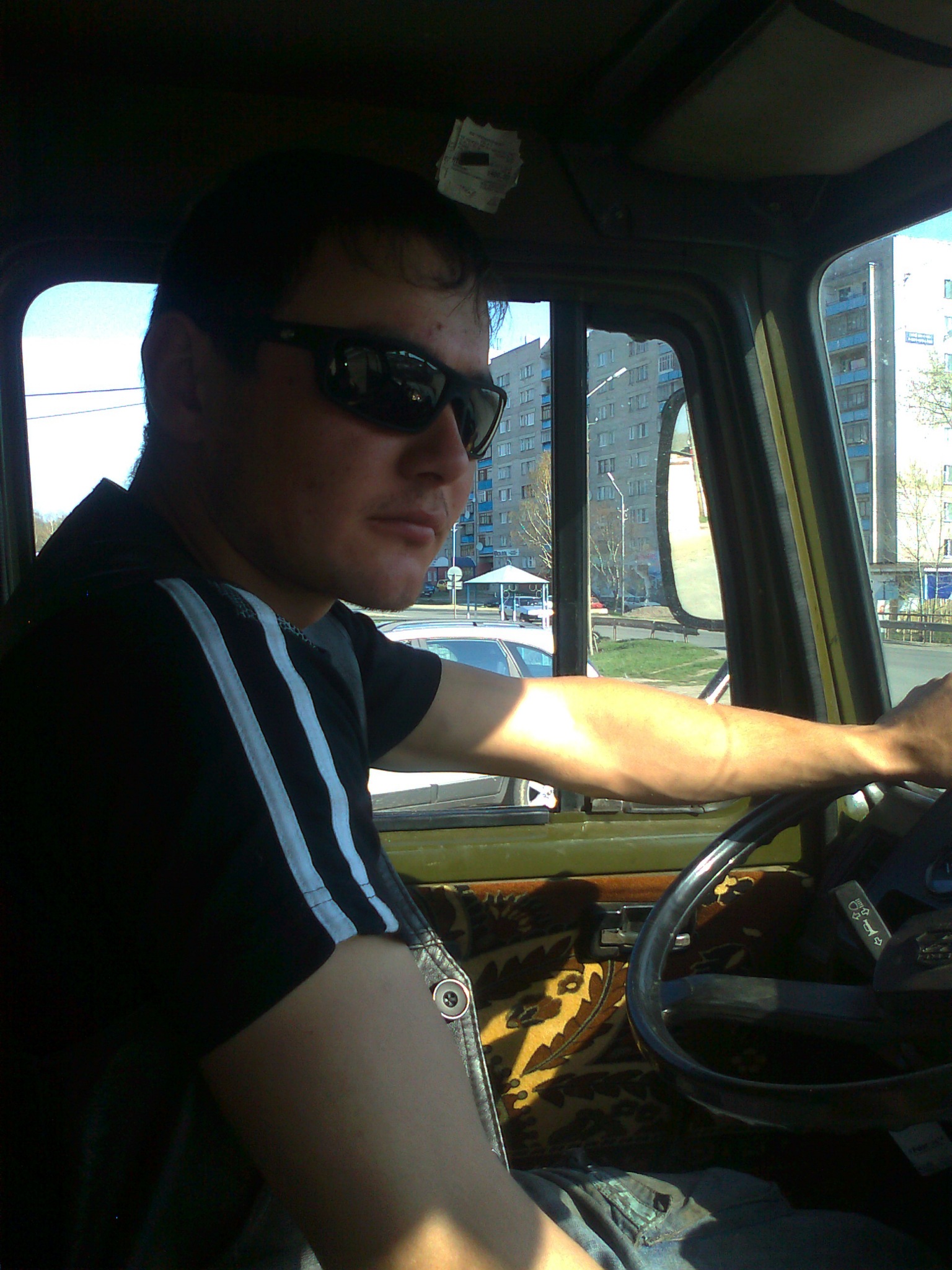 Фото профиля