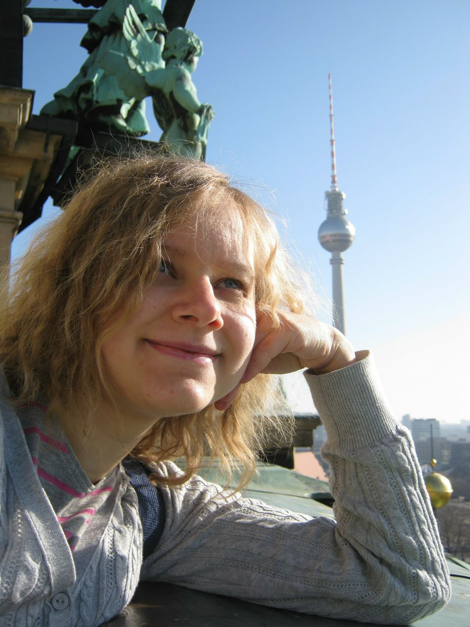 Мария Мелихова | 