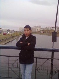 Алексей Гейкер Ерланович | Хабаровск