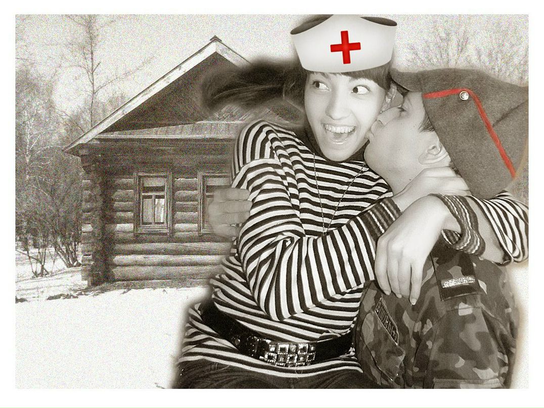 Сергей Ивченко DJ BaNkiR | Токмак