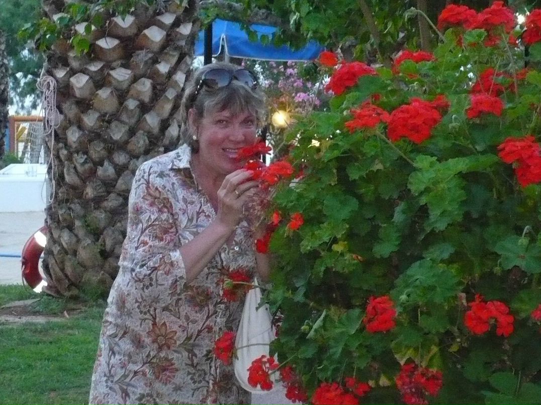 Галина Зайцева | Санкт-Петербург