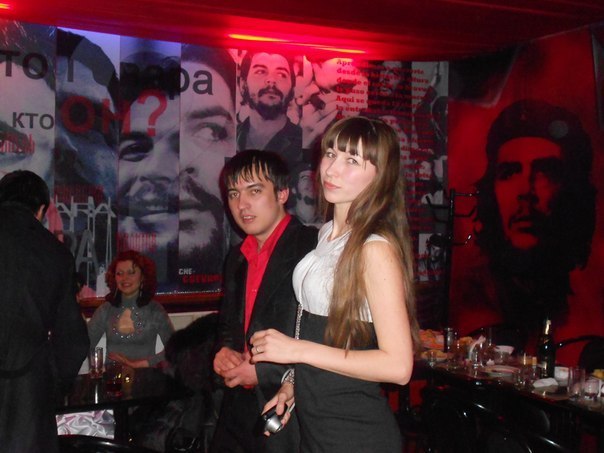 Роман Романенко | Светлодарск