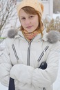 Фотография Хлебниковой Леси