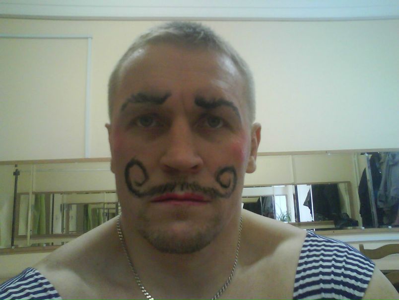 №33, Игорь Попов, Челябинск №33, Игорь Попов, Челябинск