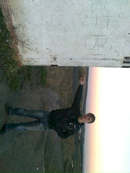 №31, Алексей Тютюнник №31, Алексей Тютюнник