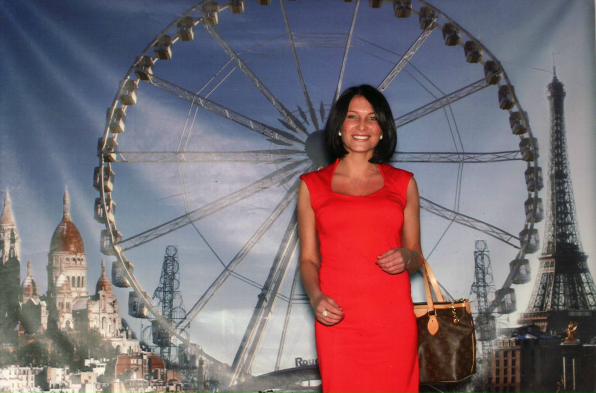 Анна Николаевна | Los Angeles