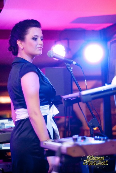 Ирина Дидык | Черновцы