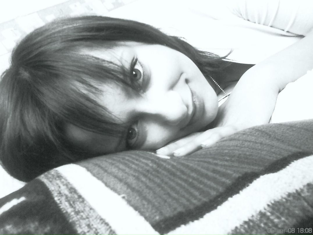 Оксана Безрукова | Мурманск